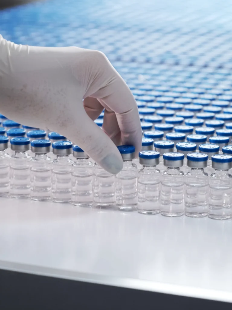 Active Ingredients & Peptides