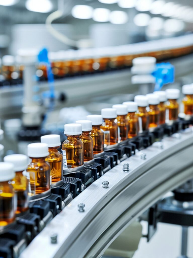 Base Chemicals & Solvents