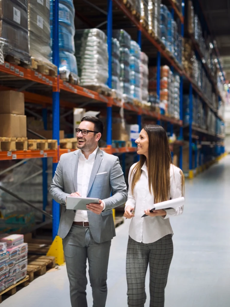 Custom Sourcing